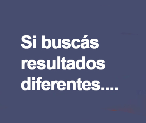 Si buscas